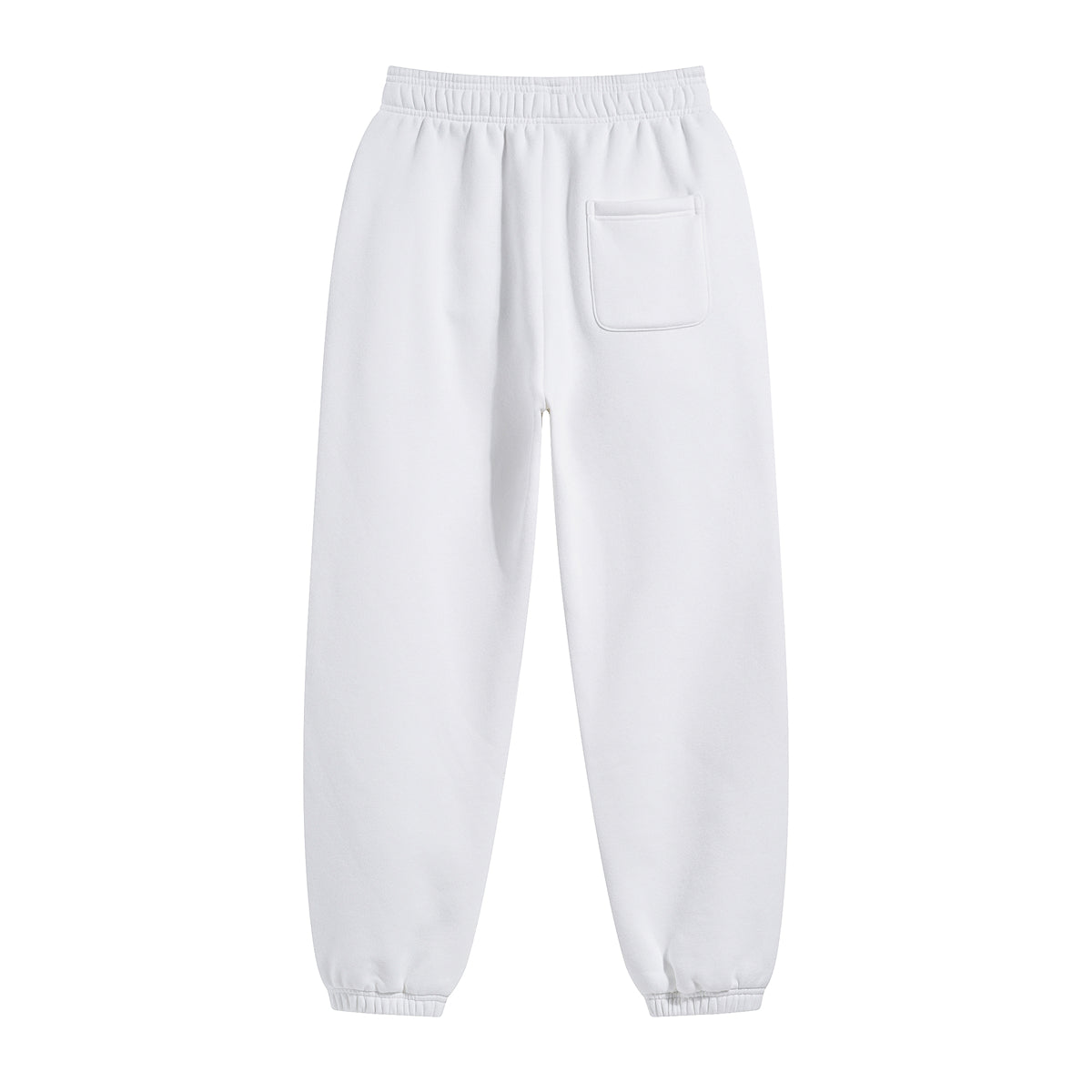 FLMNGO CUFFED JOGGERS