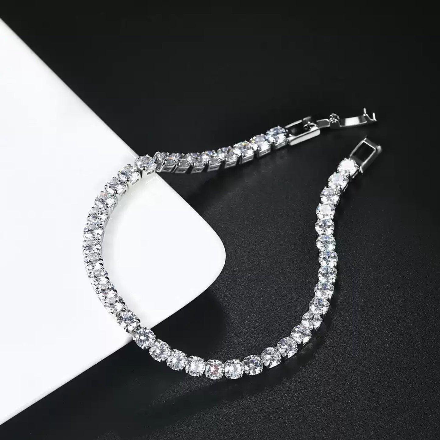 CRYSTAL – BRACELET