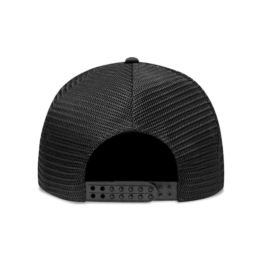 FLMNGO x Trucker Alcatraz Cap
