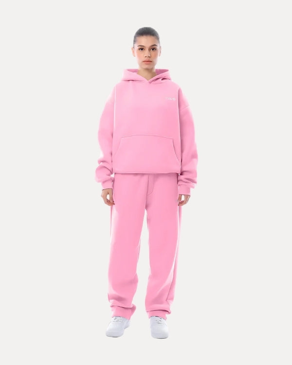 FLMNGO x Cozy Cusb Unisex