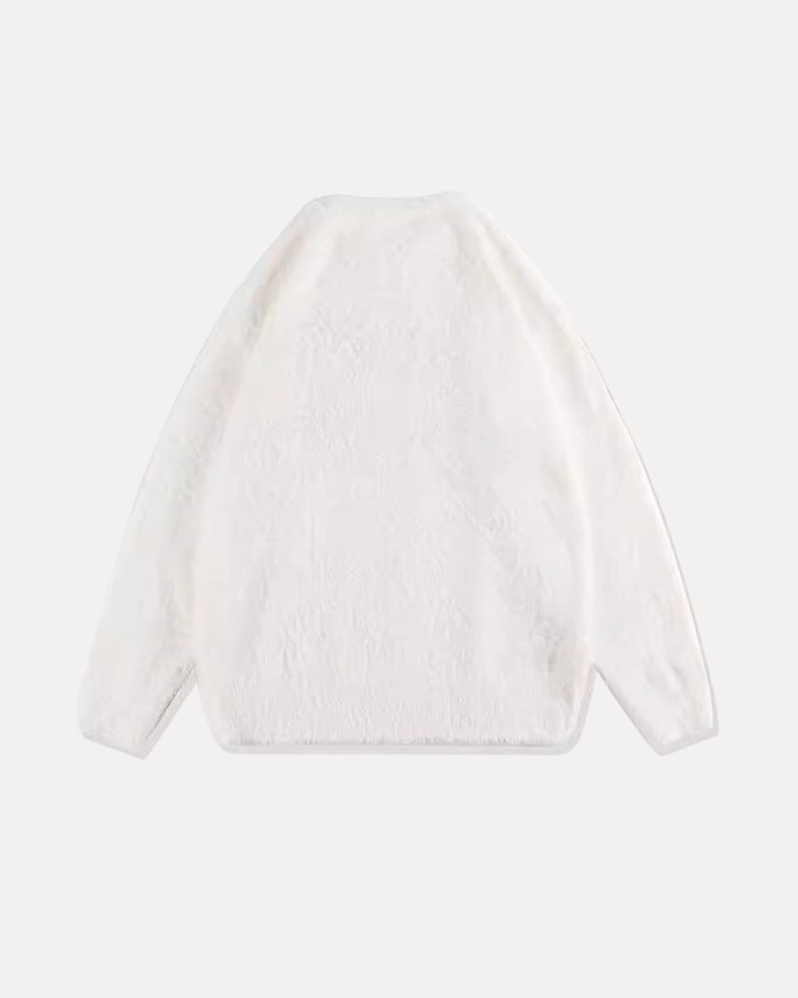 SPYDER - KNITTED SWEATER