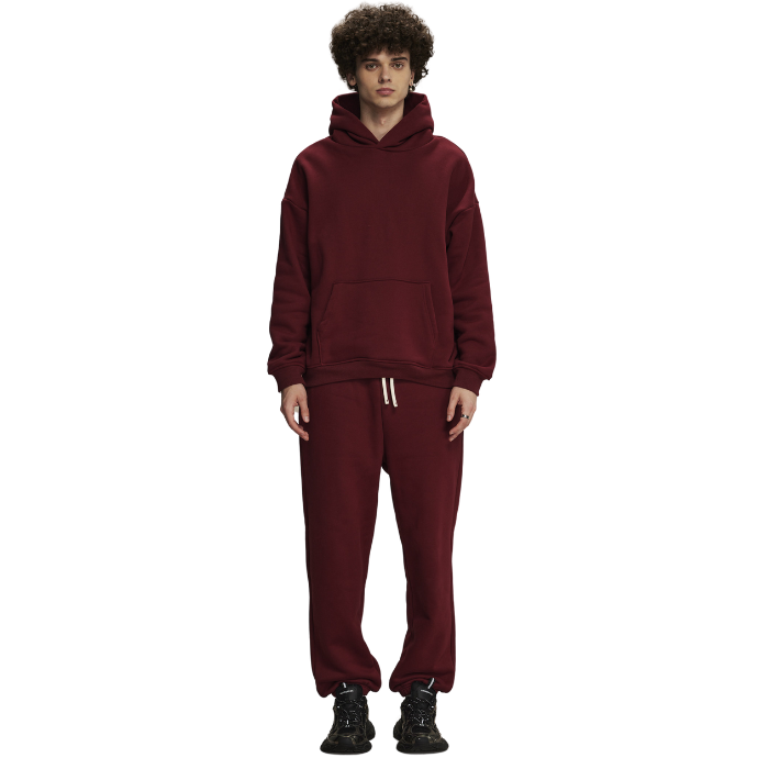 FLMNGO Hooded Tracksuit