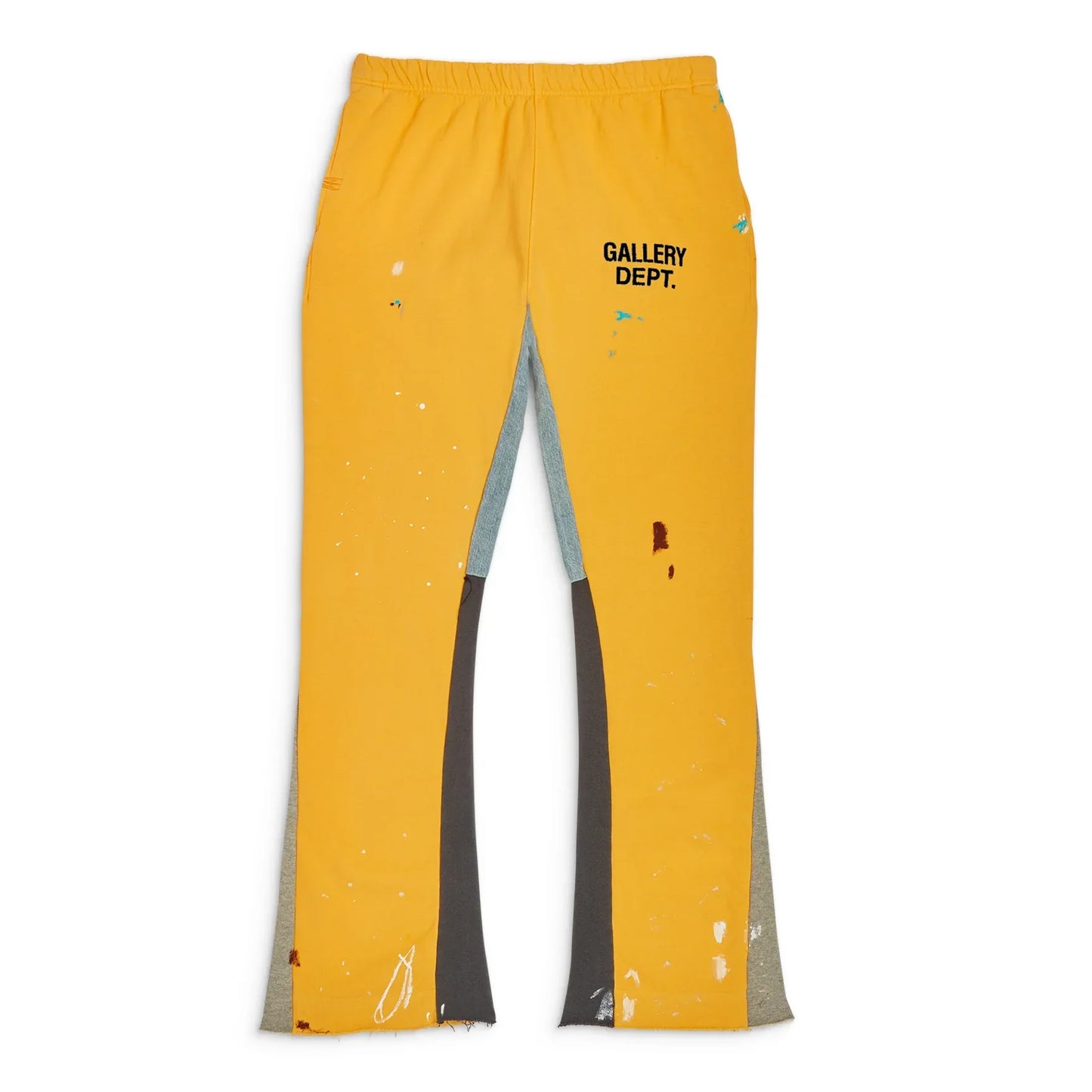 FLMNGO x Dept Pants