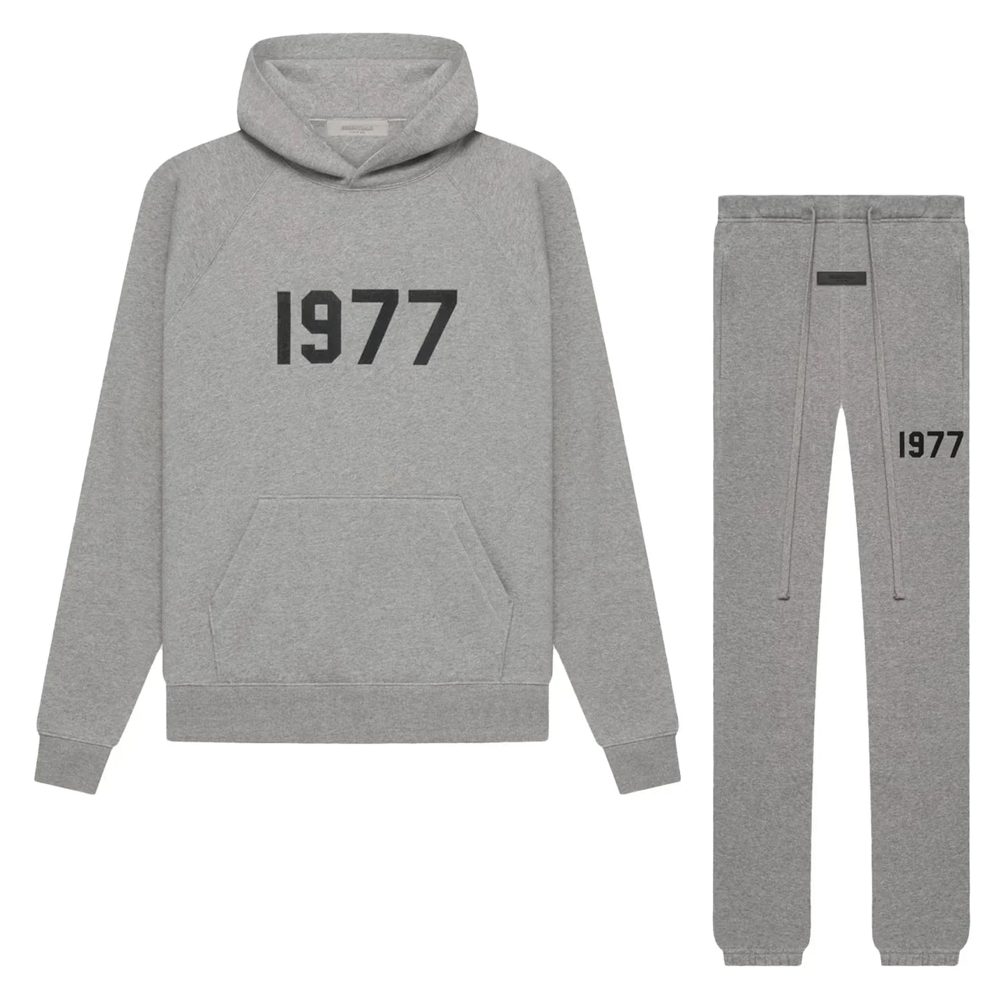 FLMNGO x 1977 Tracksuit