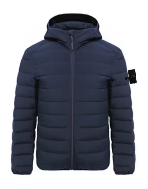 FLMNGO x Stone Puffer