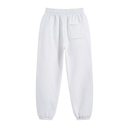 FLMNGO CUFFED JOGGERS