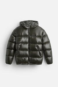 PUFFER JACKET UNISEX