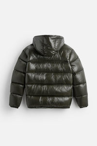PUFFER JACKET UNISEX