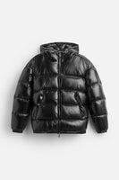 PUFFER JACKET UNISEX