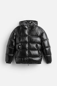 PUFFER JACKET UNISEX