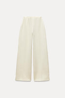 Tailored Interlock Pants