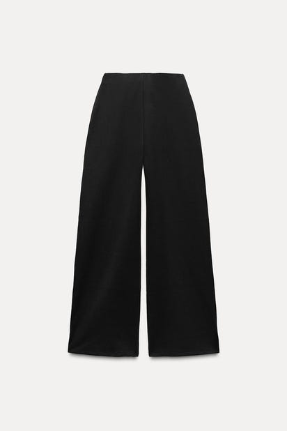 Tailored Interlock Pants