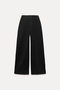Tailored Interlock Pants