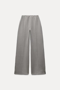 Tailored Interlock Pants