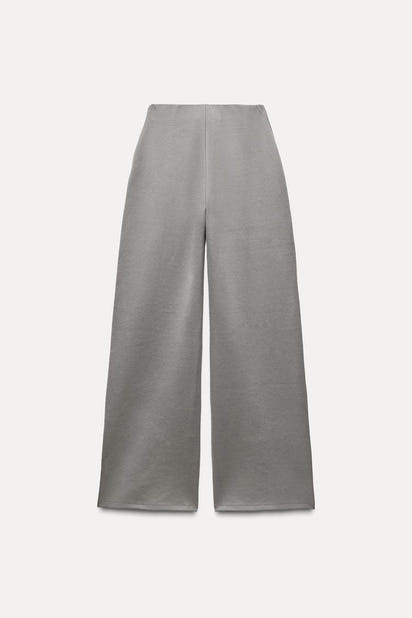 Tailored Interlock Pants