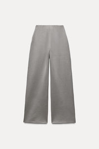 Tailored Interlock Pants