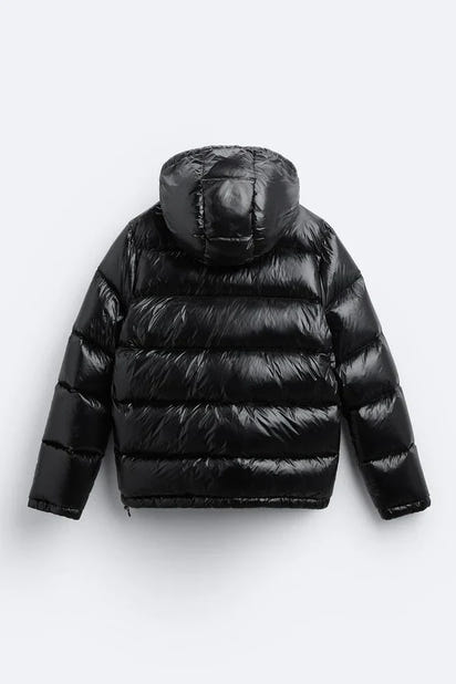 Famous Puffer Jacket