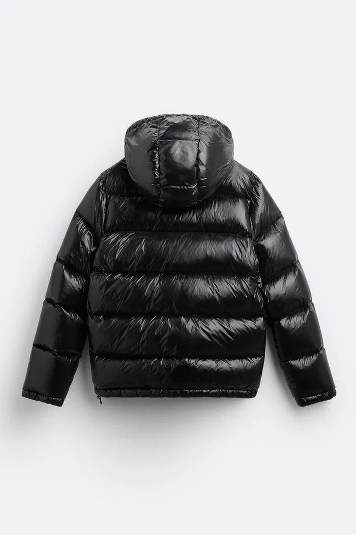 Famous Puffer Jacket