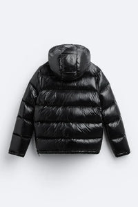 Famous Puffer Jacket