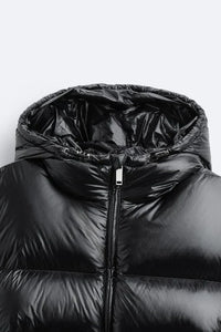 Famous Puffer Jacket