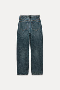 Sparkle Jeans - Multicolor