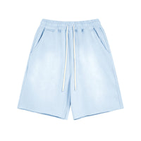 FLMNGO WASHED SHORTS