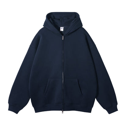 FLMNGO ZIP HOODIE