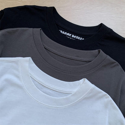 FLMNGO x Chrome Hearts Longsleeve