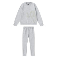 Syna World Triple Grey Tracksuit