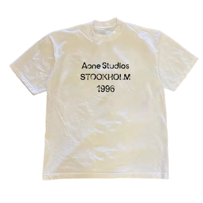 Stockholm 1996 Graphic T-Shirt