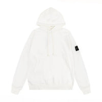 Stone Patch Hoodie