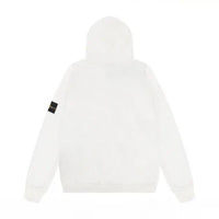 Stone Patch Hoodie