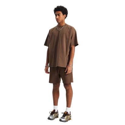 FLMNGO Everyday Shorts