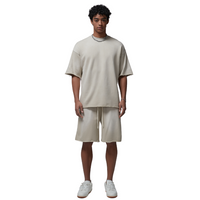 FLMNGO Washed Shorts