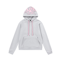 Syna Logo Grey Tracksuit