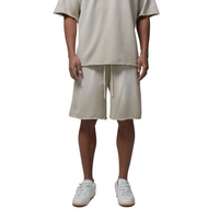 FLMNGO WASHED SHORTS