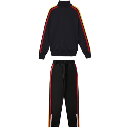Palm Nougat Tracksuit