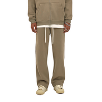 FLMNGO Straight Joggers