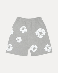 FLMNGO x Denim Trs Shorts