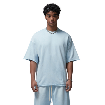 FLMNGO Washed Shorts