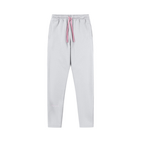 Syna Logo Grey Tracksuit