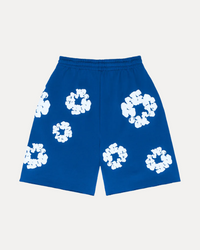 FLMNGO x Denim Trs Shorts