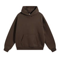 Flamingo HEAVYWEIGHT HOODIE