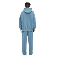 FLMNGO Straight Joggers