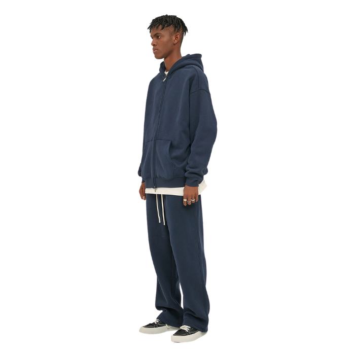 FLMNGO Straight Joggers