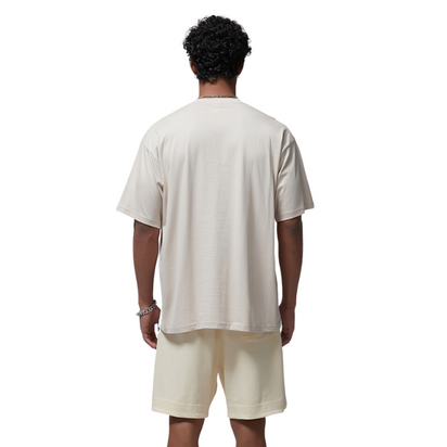 FLMNGO EVERYDAY BOXY TEE