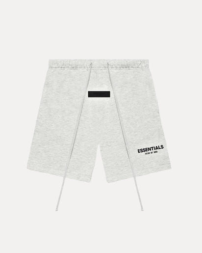 FLMNGO x ESSENTIALS - SHORTS