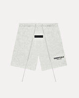 FLMNGO x ESSENTIALS - SHORTS