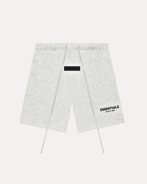 FLMNGO x ESSENTIALS - SHORTS