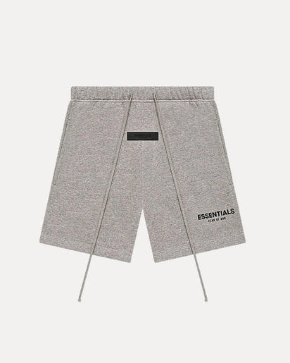 FLMNGO x ESSENTIALS - SHORTS